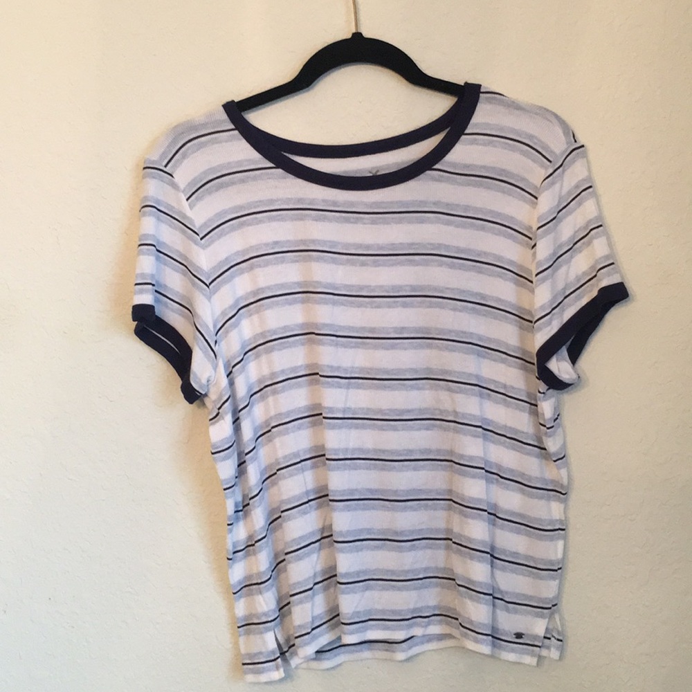 American eagle soft tee